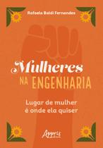 Livro - Mulheres na engenharia