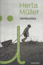 Livro Mulheres Na Literatura Depressões - Folha De S. Paulo Livro Mulheres Na Literatura Depressões - Folha De S. Paulo