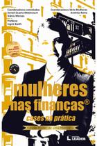 Livro Mulheres nas Finanças - Edição poder de uma mentoria, volume I