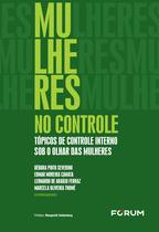 Livro - Mulheres no Controle