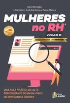 Livro - Mulheres no RH - Volume III Livro - Mulheres no RH - Volume III