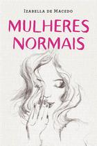 Livro - Mulheres normais Livro - Mulheres normais