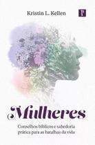 Livro - Mulheres - Pro Nobis