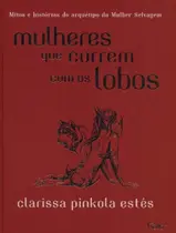 Livro - Mulheres que correm com os lobos
