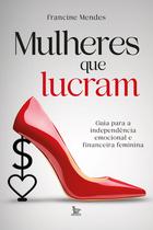 Livro - Mulheres que lucram