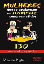 Livro - Mulheres que se apaixonam por homens