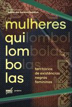 Livro - Mulheres quilombolas