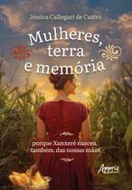 Livro - Mulheres, Terra e Memória Livro - Mulheres, Terra e Memória