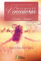Livro - Mulheres Vencedoras