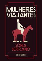 Livro - Mulheres viajantes Livro - Mulheres viajantes