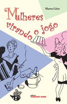 Livro - Mulheres virando o jogo