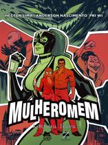 Livro - Mulheromem - A História inserta
