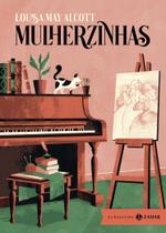 Livro - Mulherzinhas: edição bolso de luxo