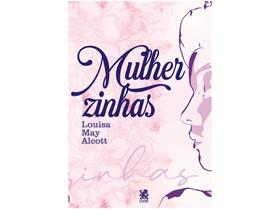 Livro - Mulherzinhas Livro - Mulherzinhas