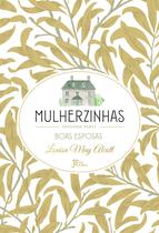 Livro - Mulherzinhas: Segunda Parte Livro - Mulherzinhas: Segunda Parte