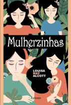 Livro - Mulherzinhas