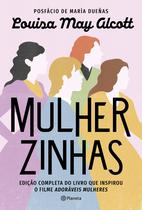 Livro - Mulherzinhas