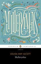 Livro - Mulherzinhas Livro - Mulherzinhas