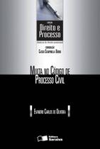 Livro - Multa no código de processo civil - 1ª edição de 2011
