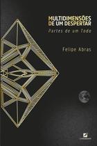 Livro - Multidimensões de um despertar Livro - Multidimensões de um despertar
