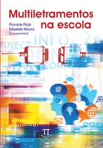 Livro Multiletramentos Na Escola - Parabola Editorial