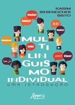 Livro - Multilinguismo individual Livro - Multilinguismo individual