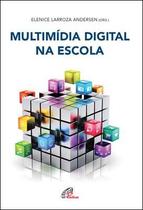 Livro - Multimídia digital na escola