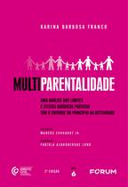 Livro - Multiparentalidade
