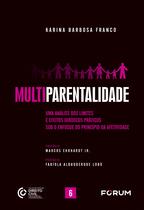 Livro - Multiparentalidade