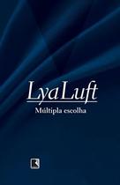 Livro - Múltipla escolha