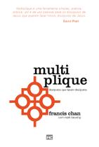 Livro - Multiplique Livro - Multiplique