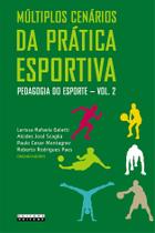 Livro - Múltiplos cenários da prática esportiva