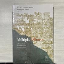 Livro - Múltiplos Olhares Livro - Múltiplos Olhares