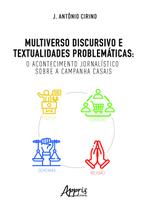 Livro - Multiverso discursivo e textualidades problemáticas
