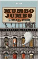 Livro - Mumbo Jumbo Livro - Mumbo Jumbo