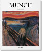 Livro - Munch