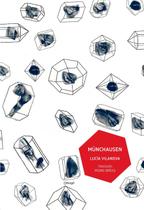 Livro - Münchausen