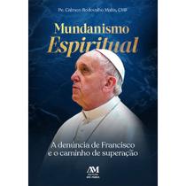 Livro - Mundanismo espiritual Livro - Mundanismo espiritual