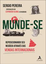 Livro - Munde-se