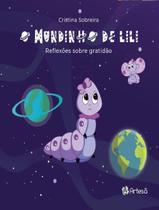 Livro - Mundinho De Lili - ARTESA EDITORA Livro - Mundinho De Lili - ARTESA EDITORA