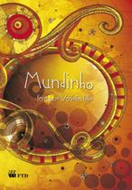 Livro - Mundinho Livro - Mundinho