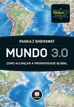 Livro - Mundo 3.0