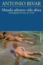 Livro - Mundo adentro vida afora