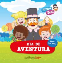 Livro - Mundo Bita: Dia de aventura