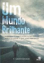 Livro - Mundo Brilhante, Um Livro - Mundo Brilhante, Um