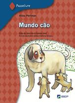 Livro - Mundo cão