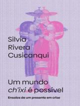 Livro - Mundo ChIxi E Possivel, Um