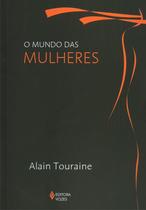 Livro - Mundo das mulheres