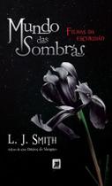 Livro - Mundo das sombras: Filhas da escuridão (Vol. 2) Livro - Mundo das sombras: Filhas da escuridão (Vol. 2)
