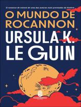 Livro - Mundo De Rocannon,O - MORRO BRANCO